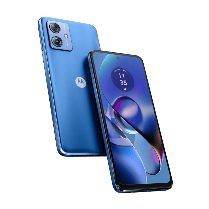 motorola moto g54 5g 12gb | 256gb