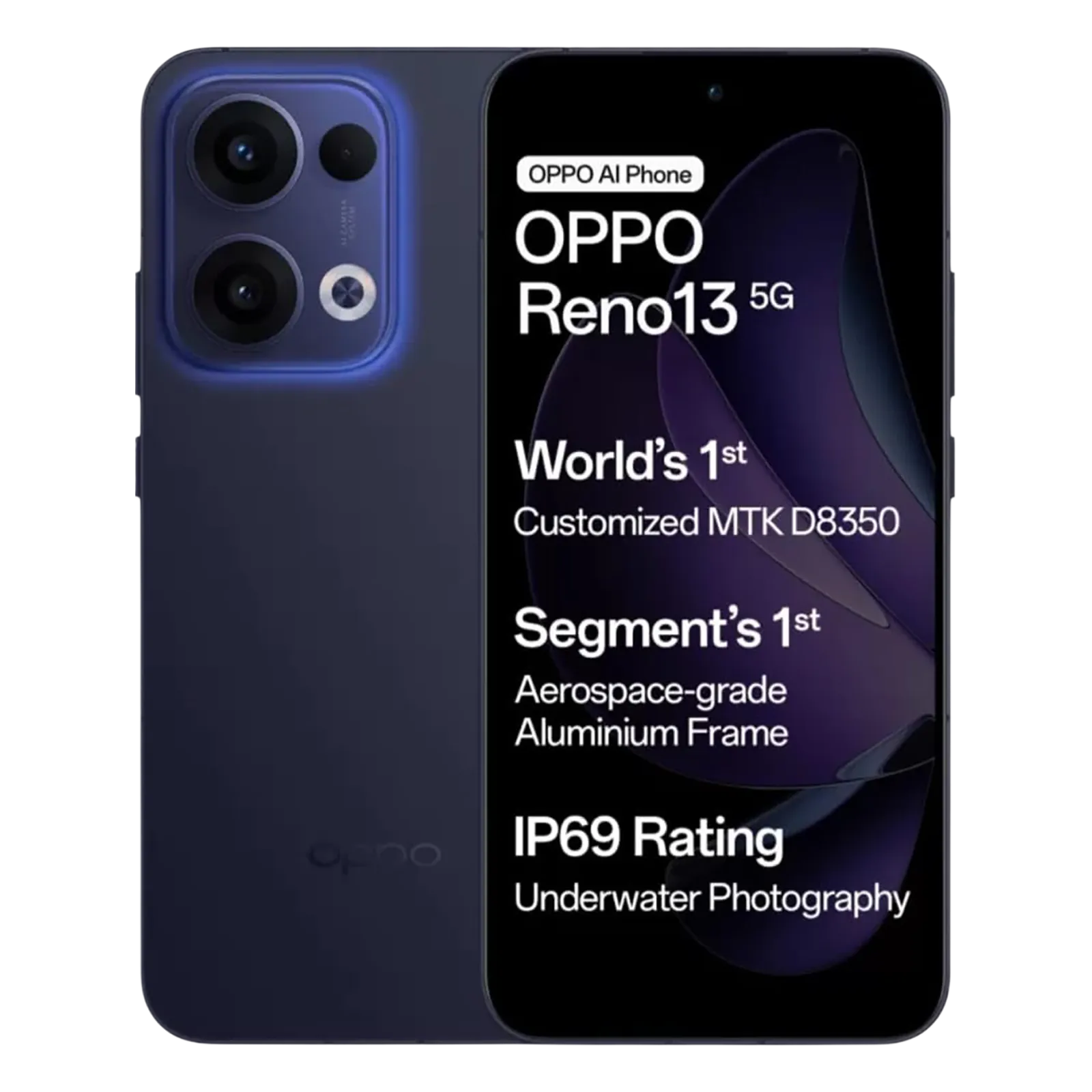 Oppo Reno 13 5g 8gb 256gb