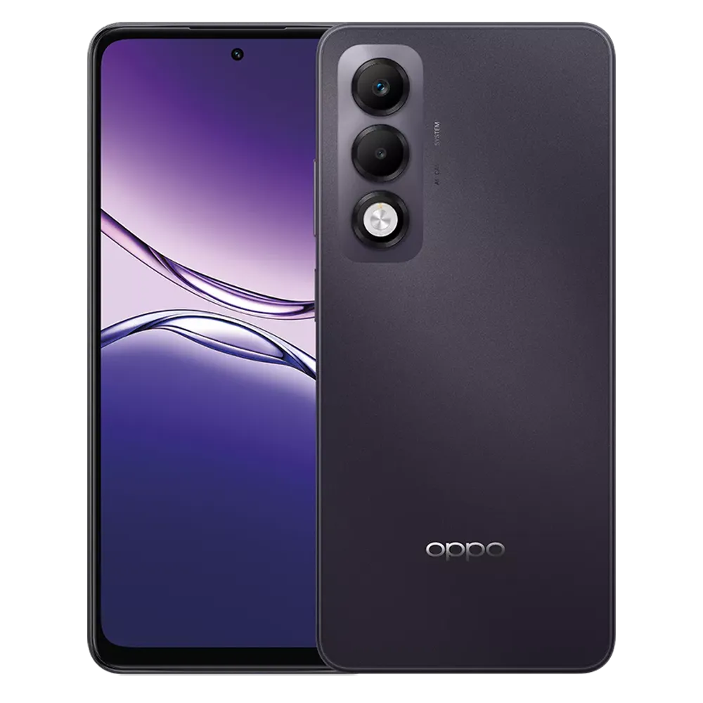 Oppo K13x 5g midnight Violet, 128 Gb, 6000 Mah