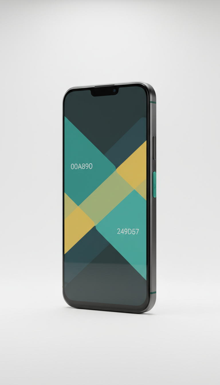 Example product