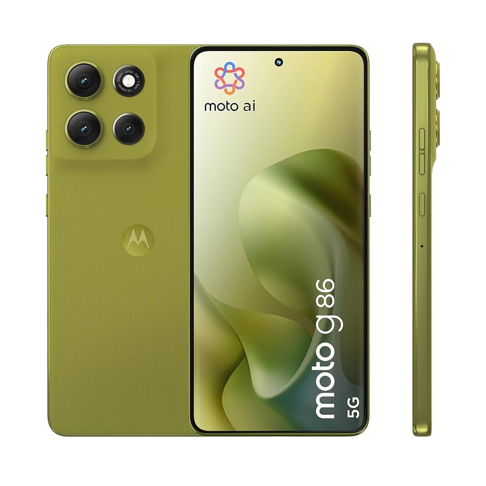 Motorola G86 Power 5G 8gb 128gb