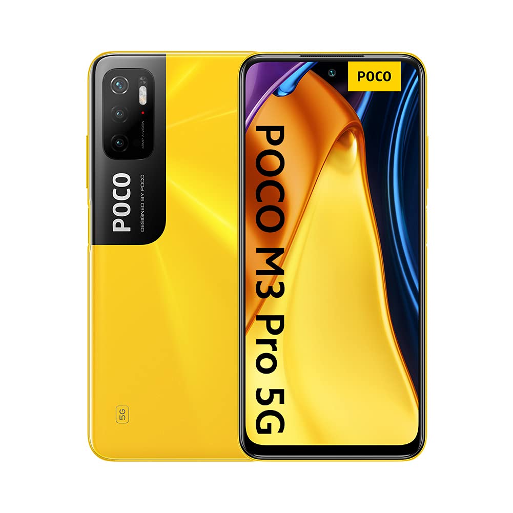 poco m3 pro 5g 4gb | 64gb