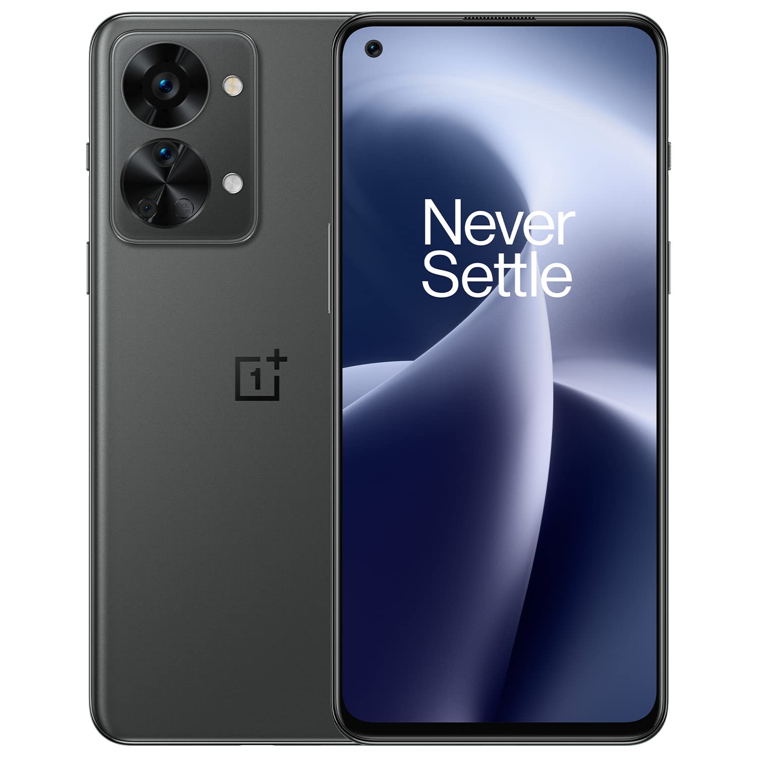 Oneplus Nord 2T 5G 8GB 128GB Used