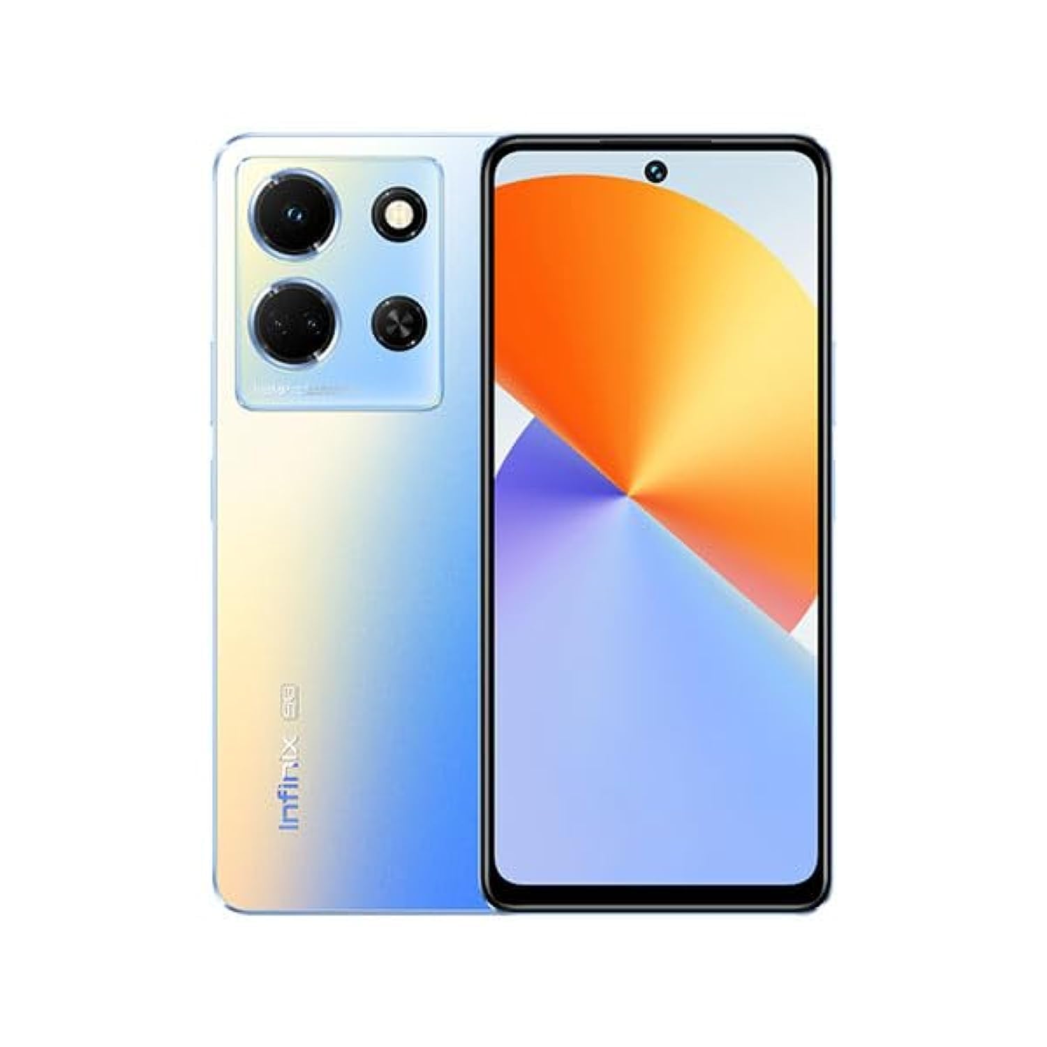 infinix note 30 5g 8gb | 256gb
