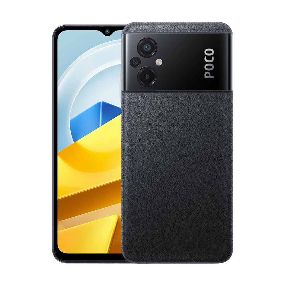 poco m5 4gb 64gb