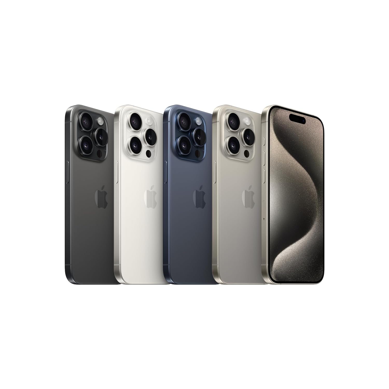 Apple iPhone 15 Pro 128gb 5g