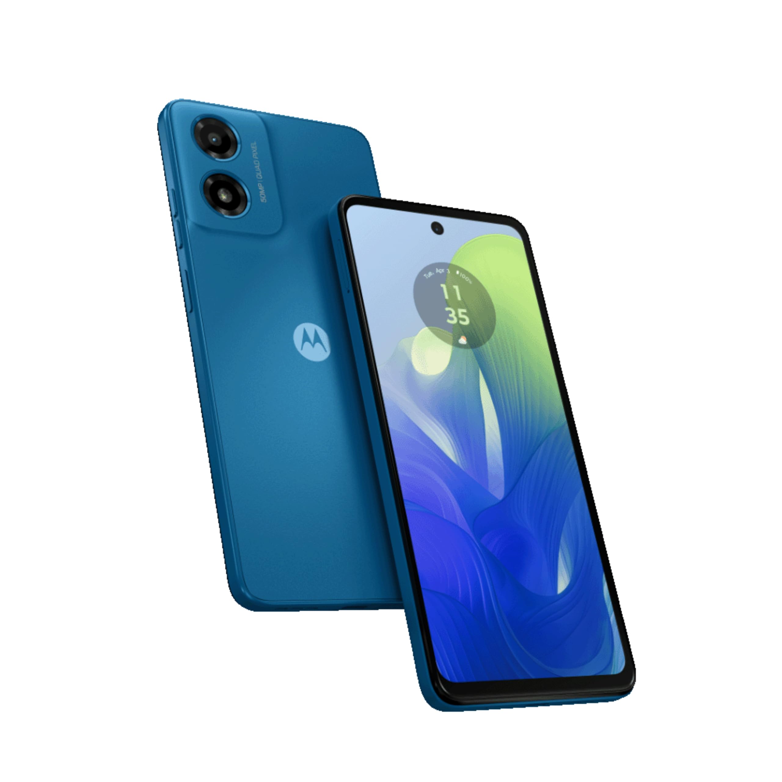 Motorola G04s 4gb 64gb