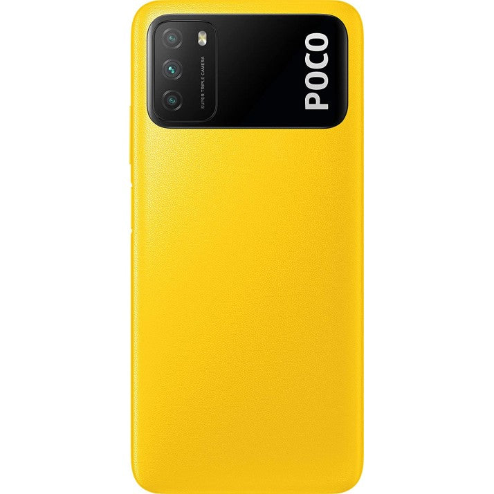 poco m3 4gb 64gb