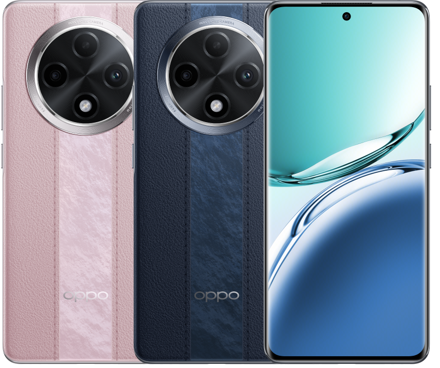 Oppo F27 Pro+ 5G 8gb 128gb