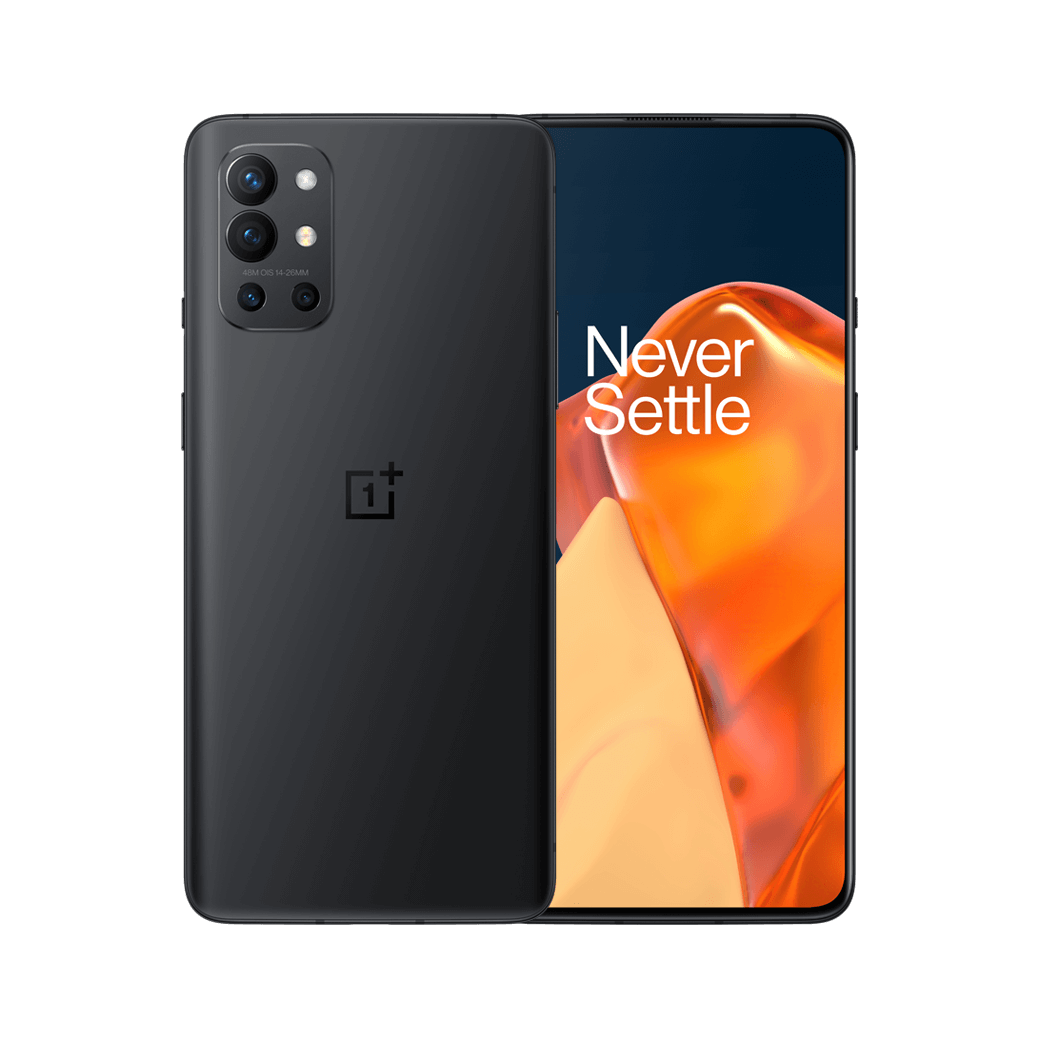 ONEPLUS 9R 8gb 128gb 5G Used