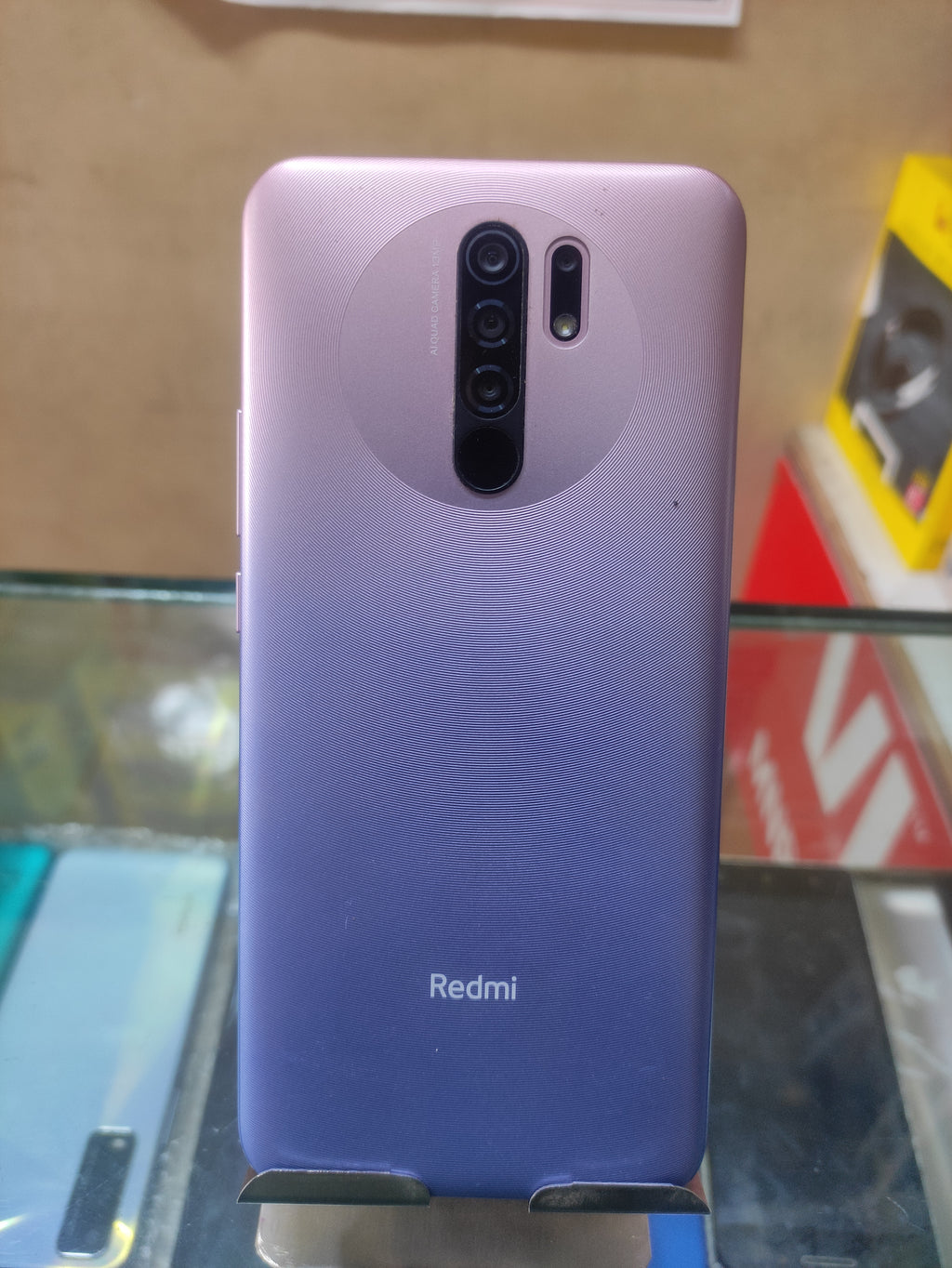 Xiaomi Redmi 9 Prime 4GB 64GB Used