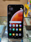 Xiaomi redmi 9 4GB 64GB Used