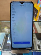 Vivo Y12 4GB 64GB Used