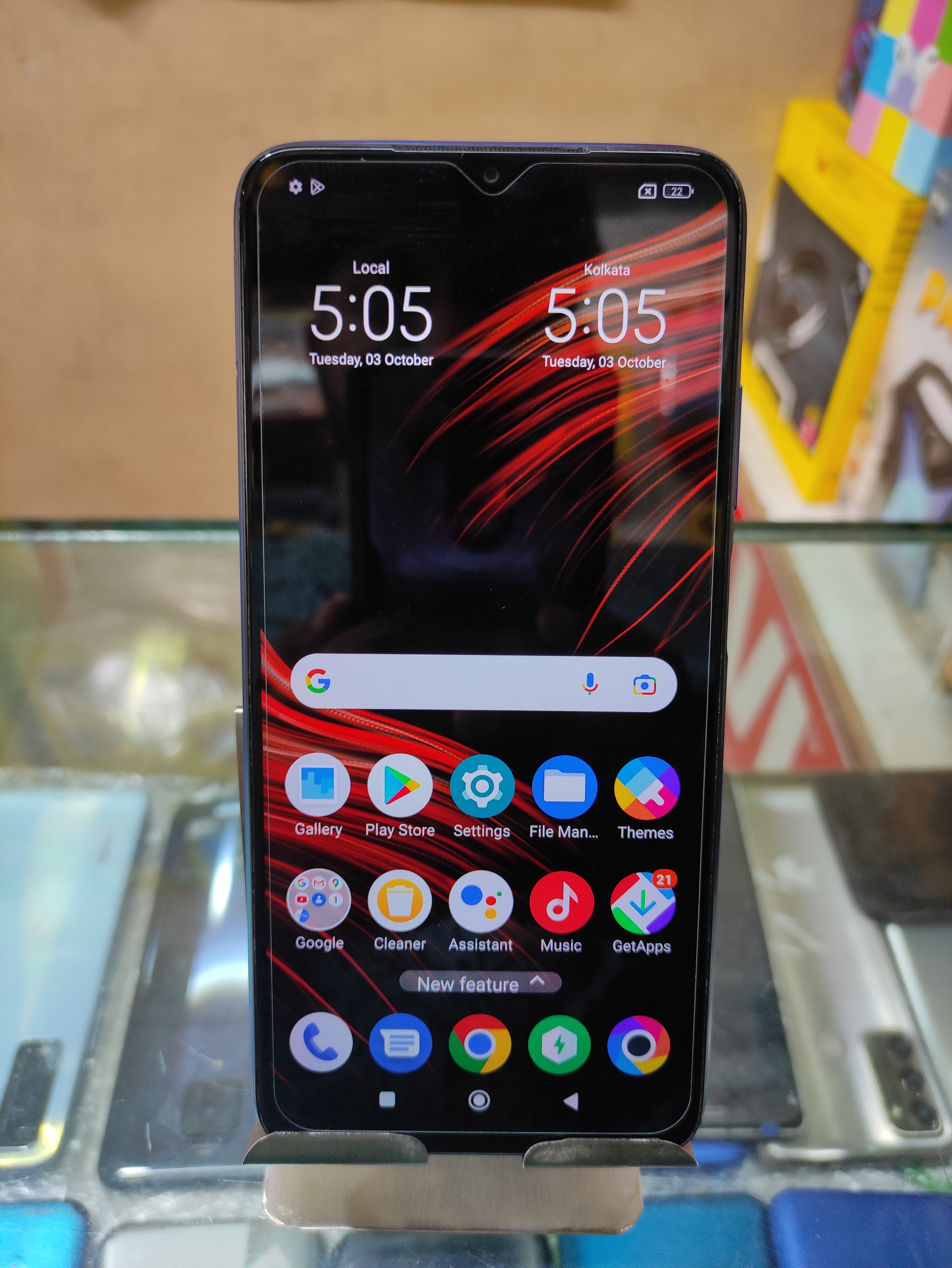 poco m3 4gb 64gb