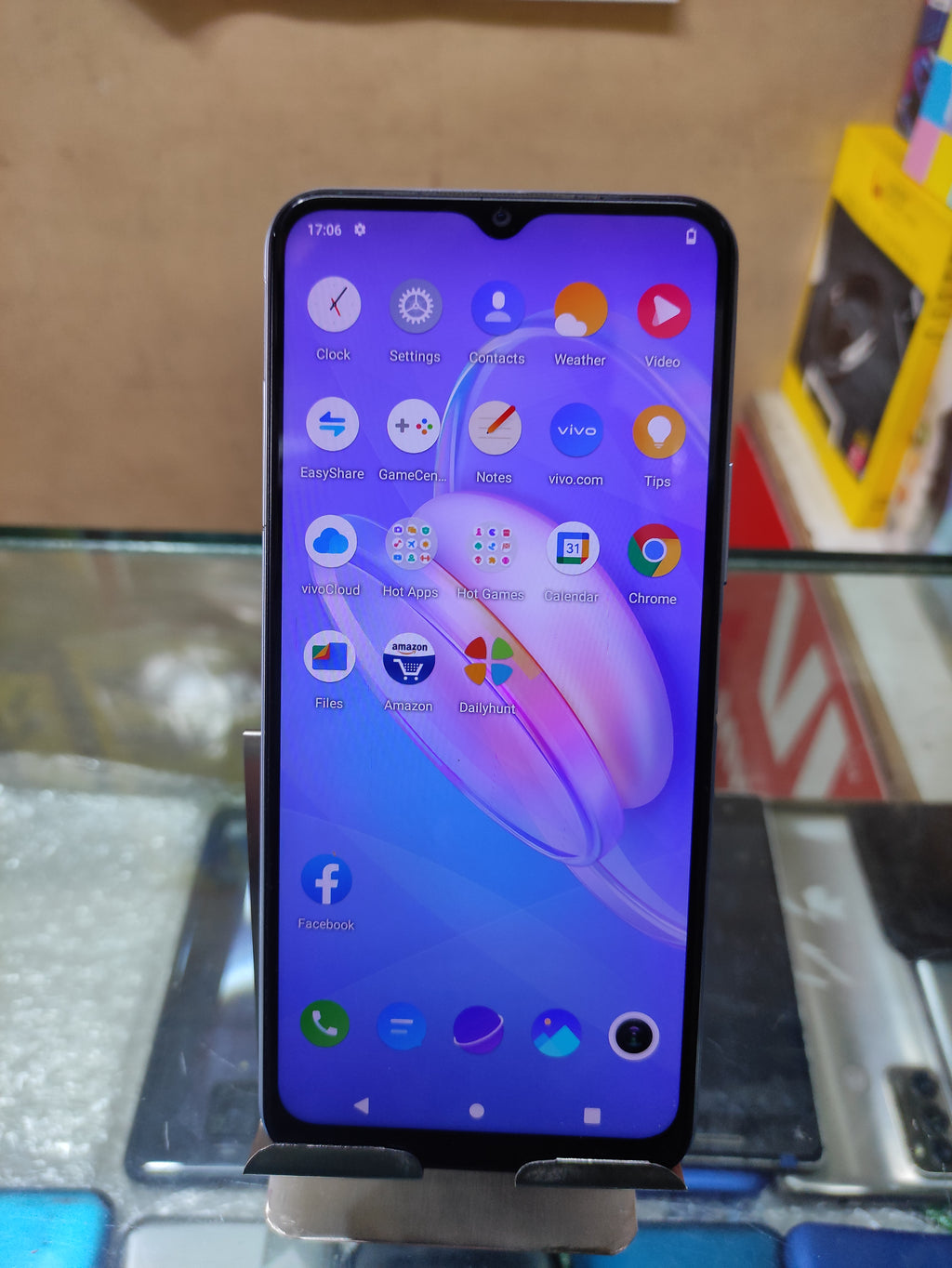 Xiaomi Redmi 9 Power 4GB 64GB Used