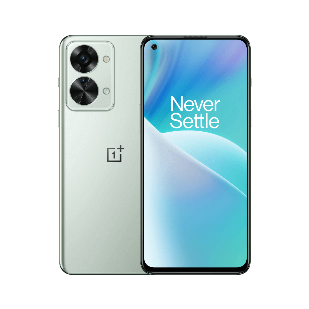 Oneplus Nord 2T 5G 8GB 128GB Used
