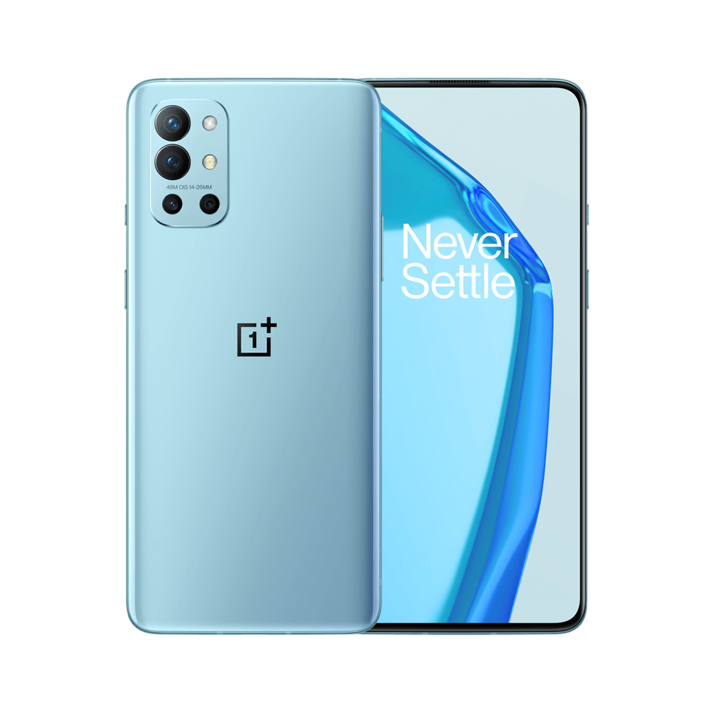 ONEPLUS 9R 8gb 128gb 5G Used