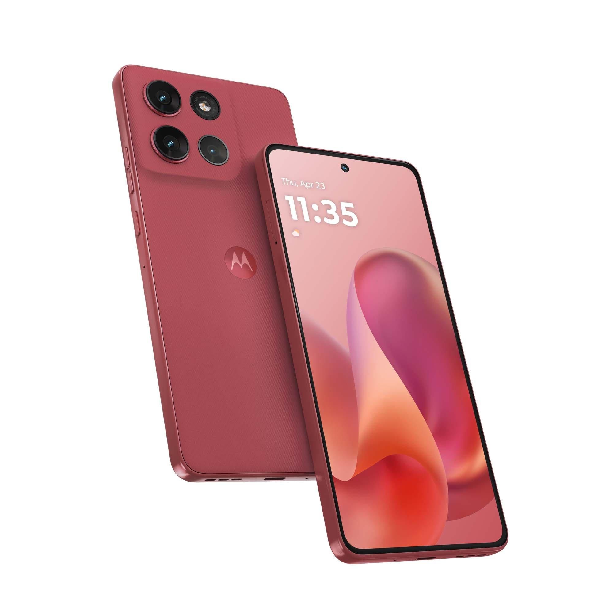 Motorola G86 Power 5G 8gb 128gb
