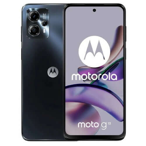 motorola moto g13 4GB 128gb