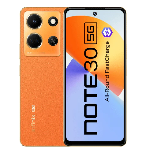 infinix note 30 5g 8gb | 256gb