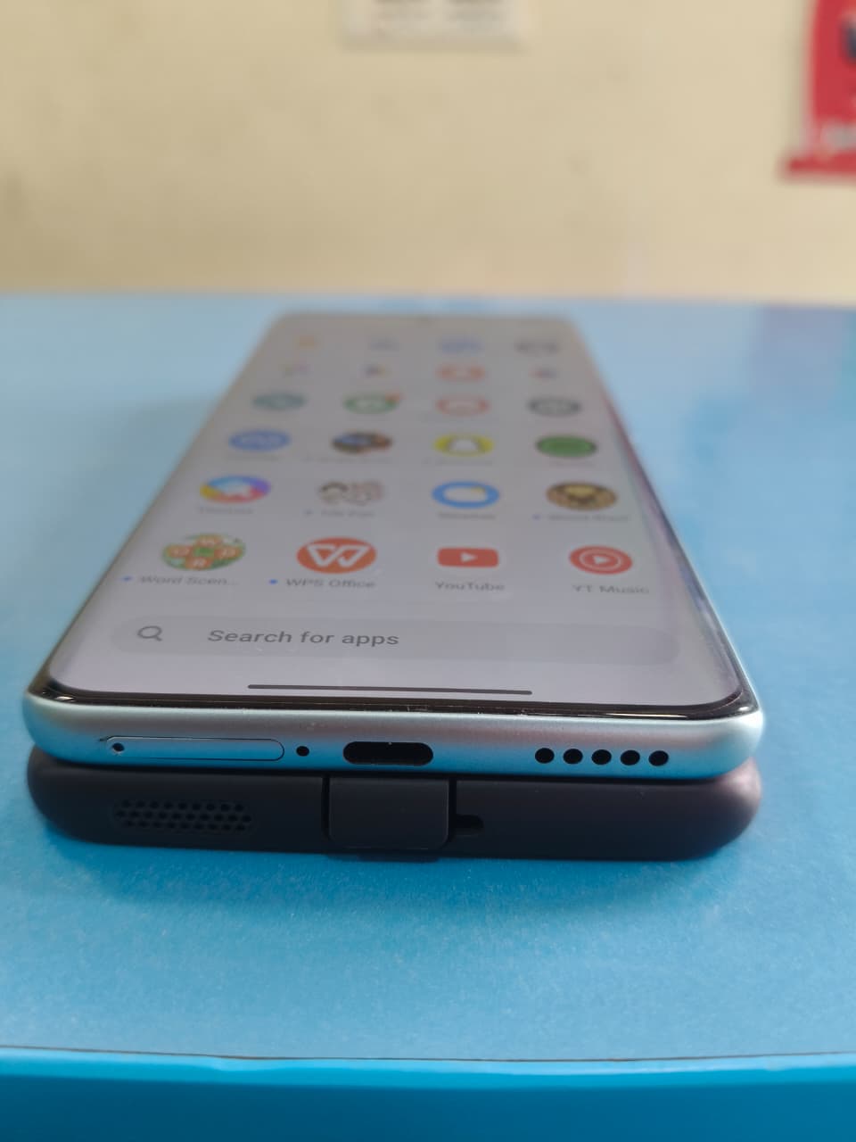Poco M8 8GB 256GB Preowned