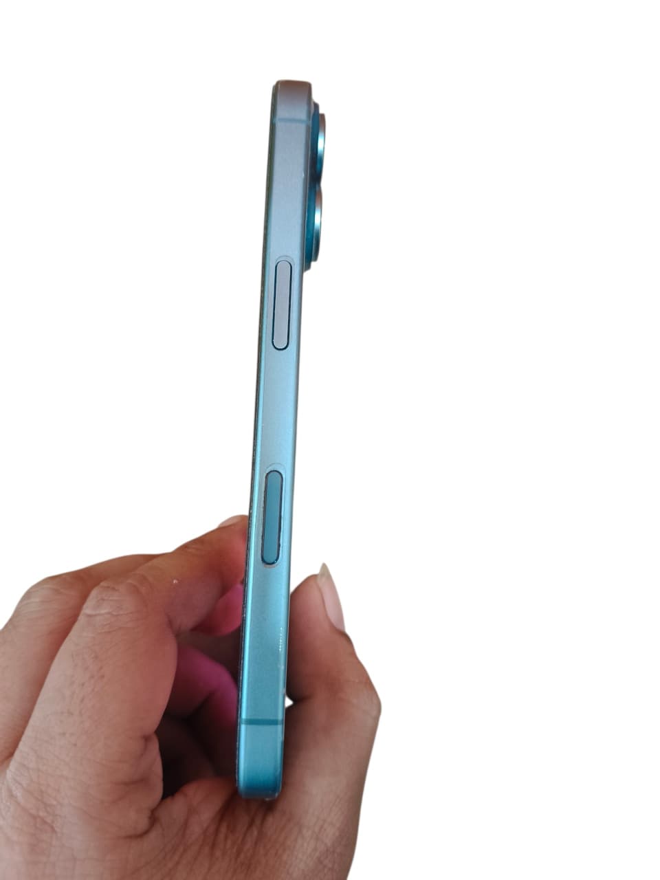 Iphone 16 Used 256GB