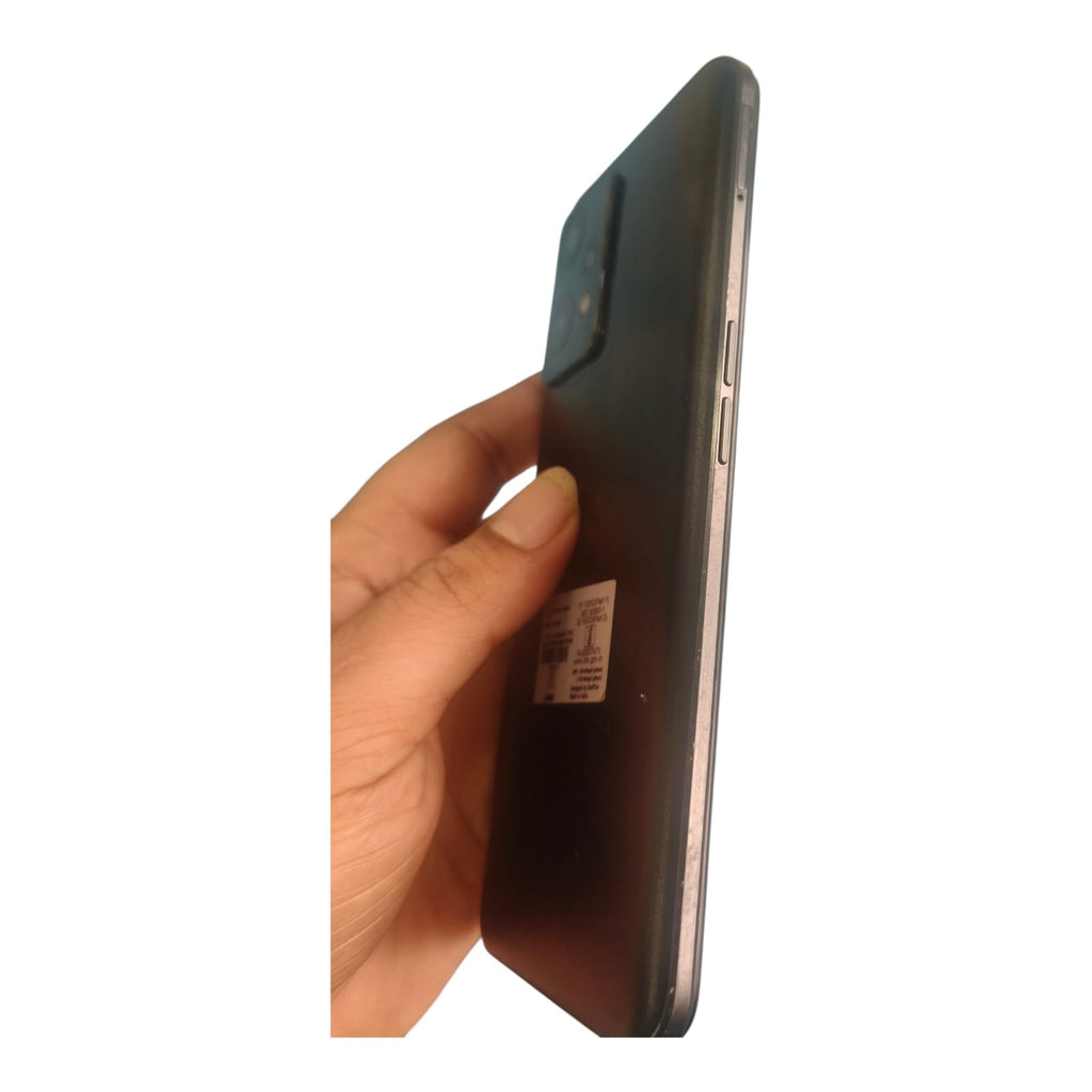 OnePlus Nord CE 2 Lite 5G – 6GB RAM | 128GB Storage (Pre-Owned)