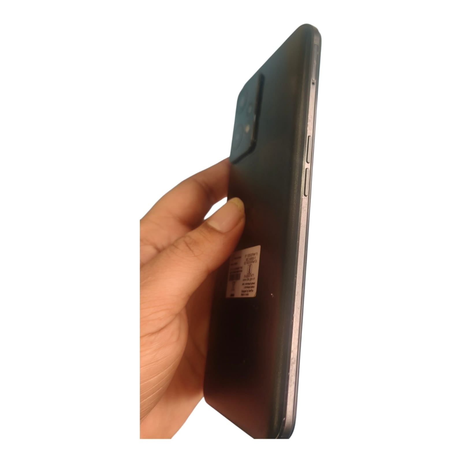 OnePlus Nord CE 2 Lite 5G – 6GB RAM | 128GB Storage (Pre-Owned)