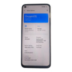 OnePlus Nord CE 2 Lite 5G – 6GB RAM | 128GB Storage (Pre-Owned)