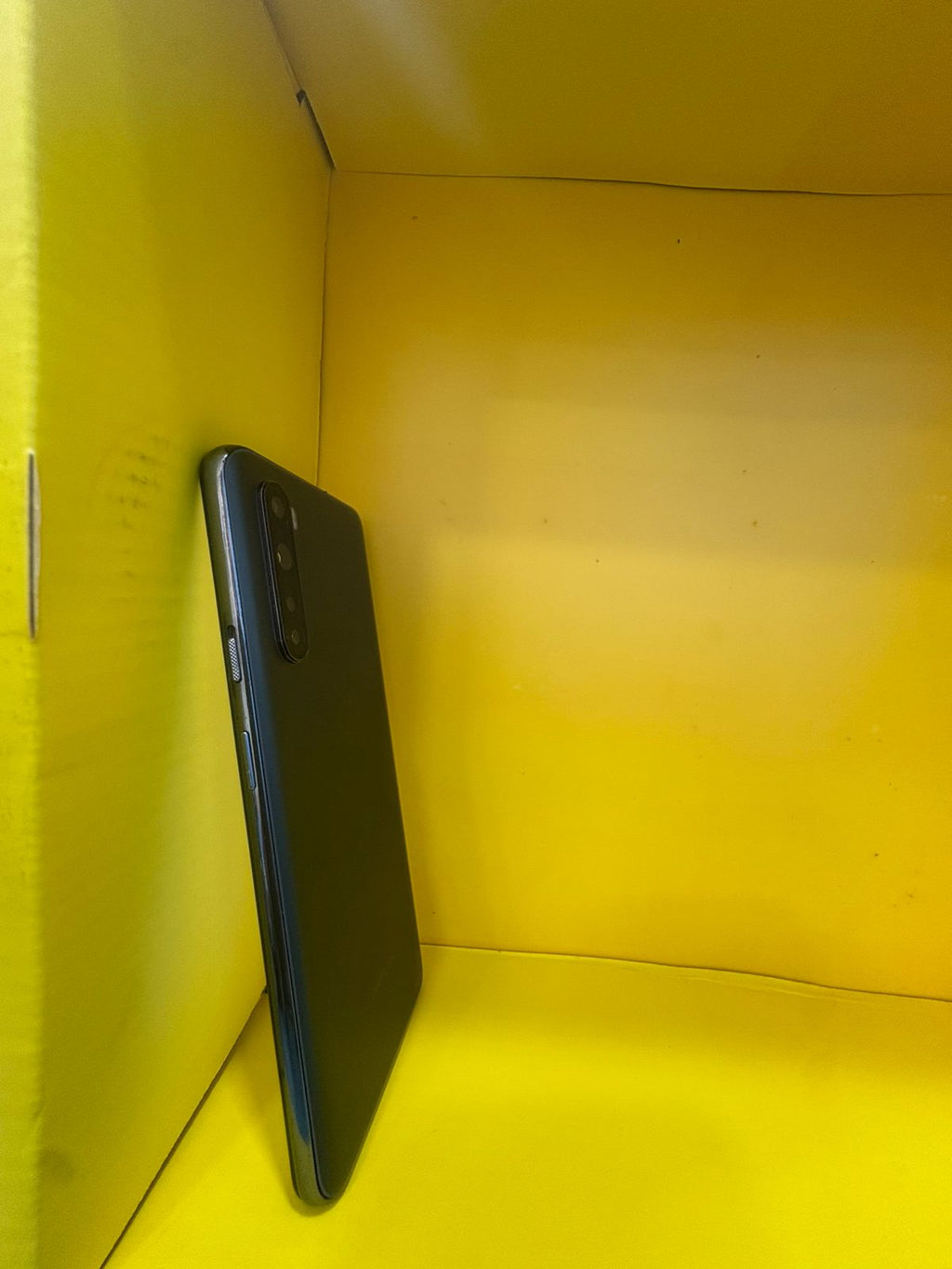 Oneplus Nord 12GB 256GB Used