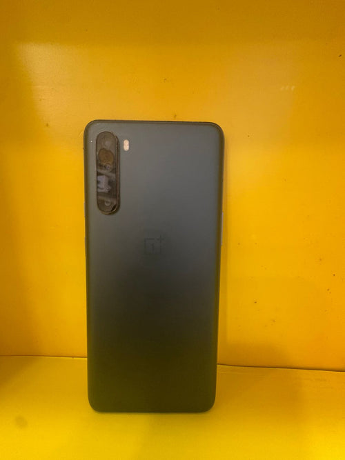 Oneplus Nord 12GB 256GB Used