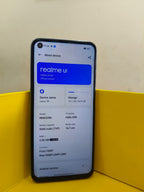 Reame Narzo 50 4GB 64GB Used