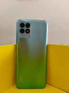 Reame Narzo 50 4GB 64GB Used