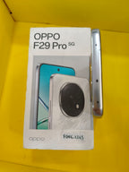 OPPO F29 Pro 5G – 8GB RAM | 128GB Storage