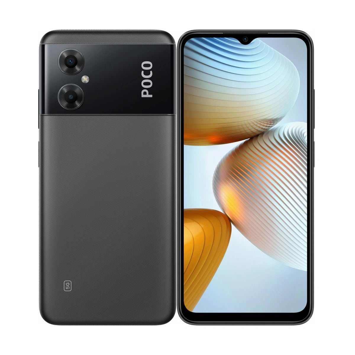 poco m4 5g 6gb | 128gb