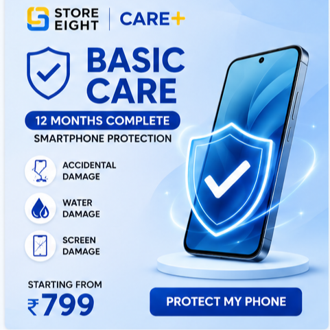 Store Eight Care+