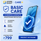 Store Eight Care+