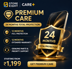 Store Eight Care+