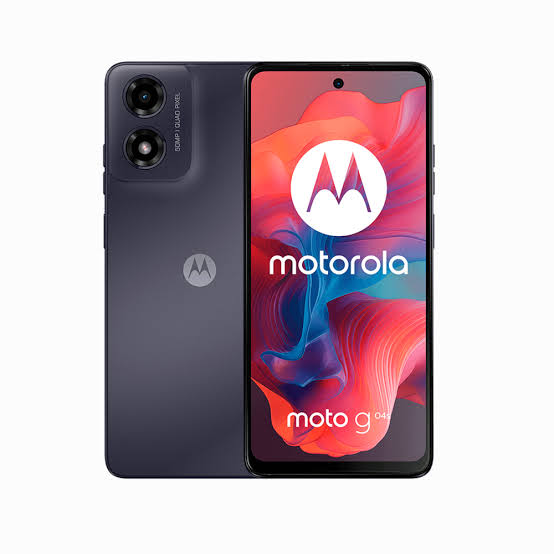Motorola G04s 4gb 64gb