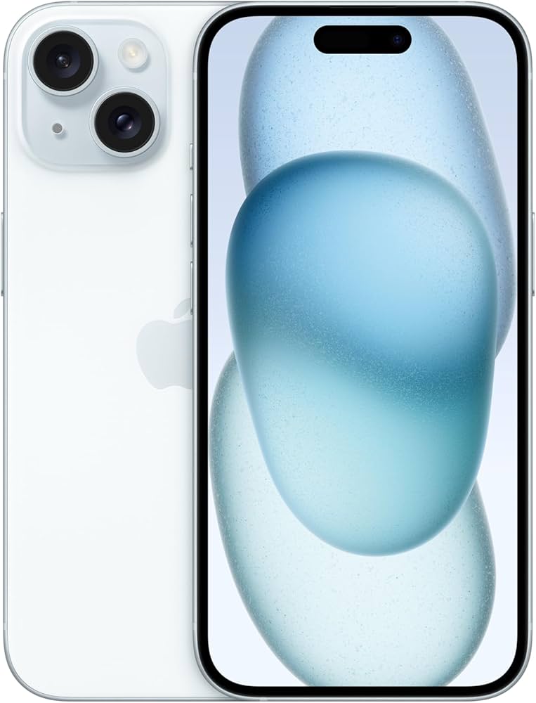 APPLE IPHONE 15 128GB Used