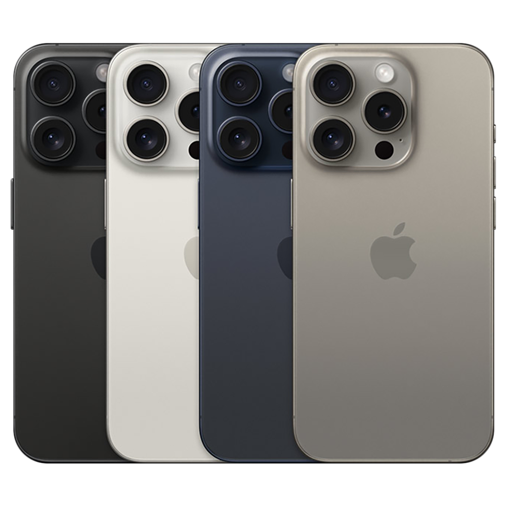 Apple iPhone 15 Pro 128gb 5g