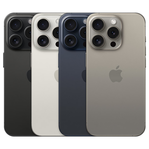 Apple iPhone 15 Pro 128gb 5g