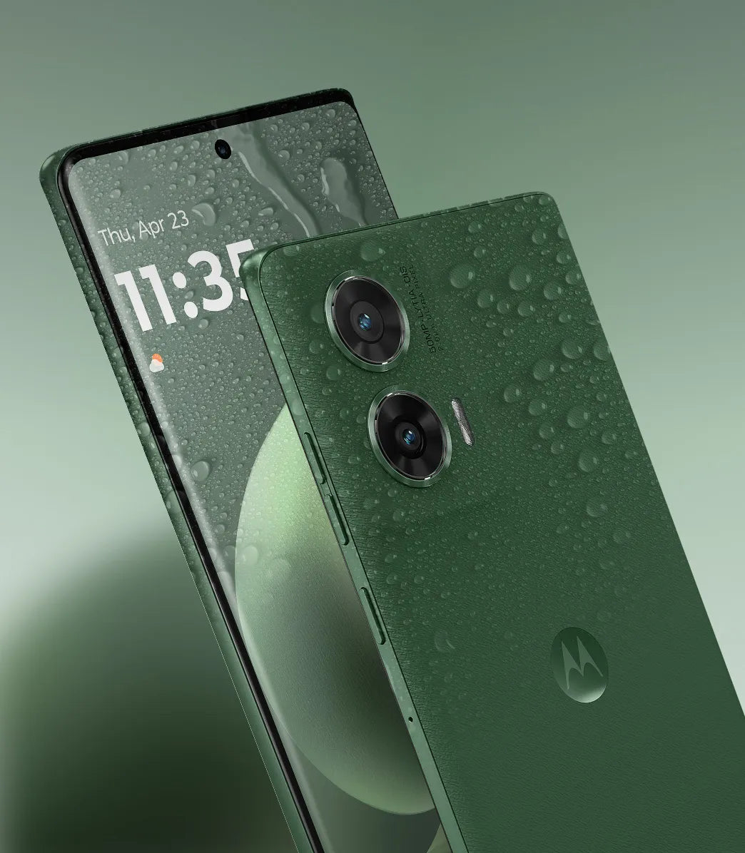 Motorola G96 5g 8gb 128gb