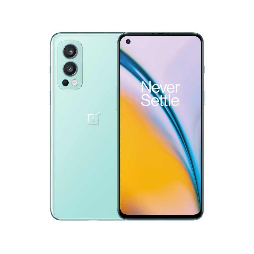 ONEPLUS NORD 2 8GB 128GB  5G