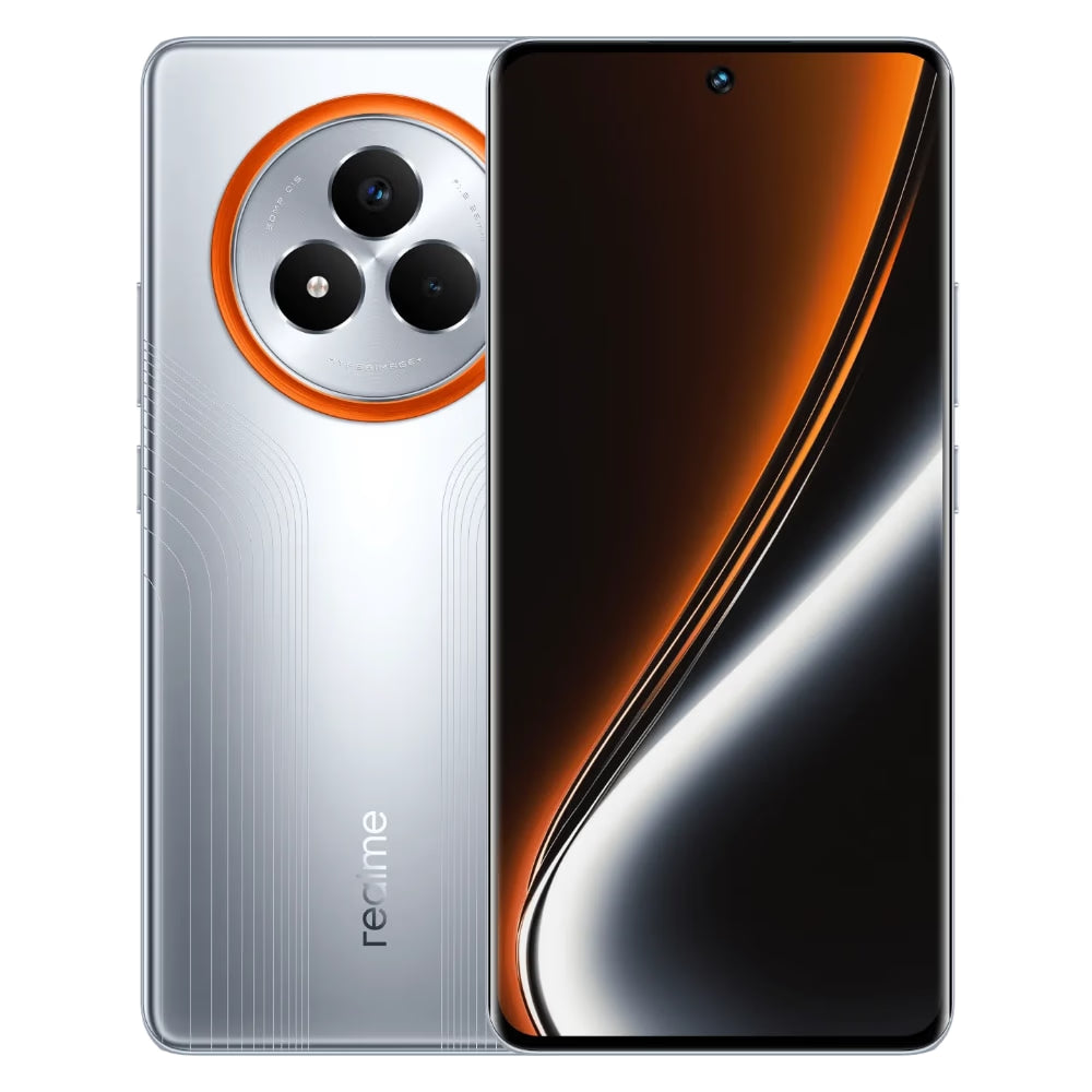 Realme Narzo 80 Pro 5g 8GB 256GB