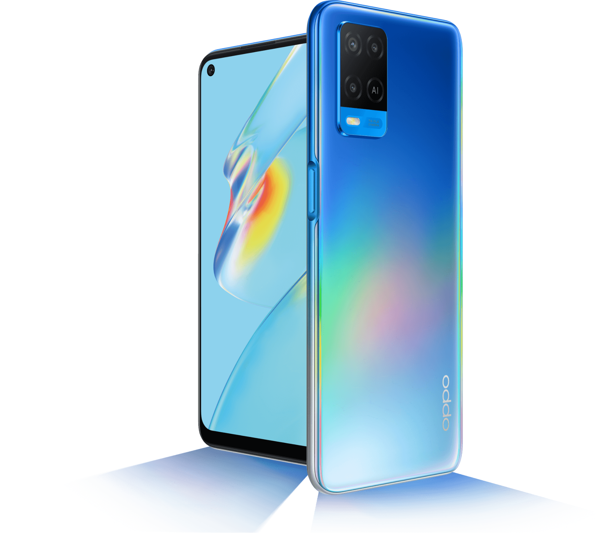 Oppo A54 4GB 64GB