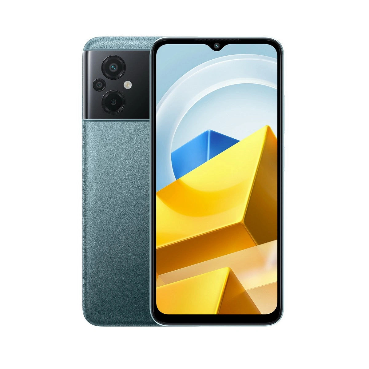 poco m5 4gb 64gb