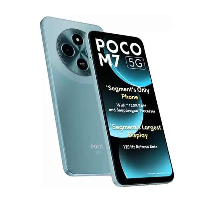 POCO M7 5G 8gb 128gb