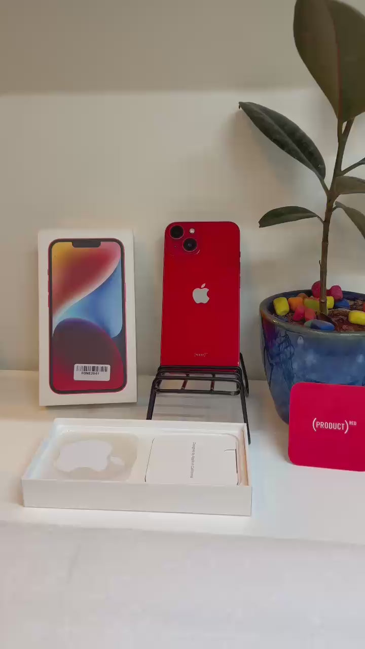 APPLE IPHONE 14 128GB