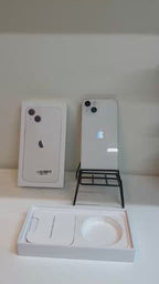 APPLE IPHONE 13 128GB USED